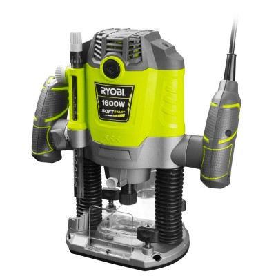 Фрезер RYOBI RRT1600-K Фрезер RYOBI RRT1600-K