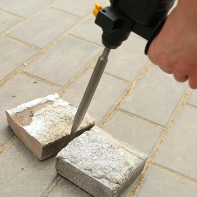 Набор буров SDS-PLUS DEKO DH13-1 (13 шт.) Набор буров SDS-PLUS DEKO DH13-1 (13 шт.)