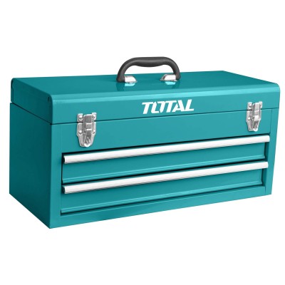 Ящик для инструментов TOTAL THPTC202 Ящик для инструментов TOTAL THPTC202