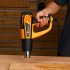 Фен строительный (термовоздуходувка) DEKO HG2450 Фен строительный (термовоздуходувка) DEKO HG2450