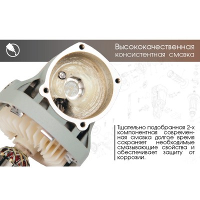 Углошлифмашина Bort BWS-920-125 Углошлифмашина Bort BWS-920-125