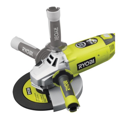 Углошлифмашина RYOBI EAG2000G Углошлифмашина RYOBI EAG2000G