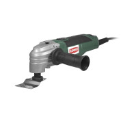 МФИ Hammer LZK320 320Вт 12000-22000об/мин 3,5°в кейсе + набор