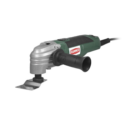 МФИ Hammer LZK320 320Вт 12000-22000об/мин 3,5°в кейсе + набор МФИ Hammer LZK320 320Вт 12000-22000об/мин 3,5°в кейсе + набор