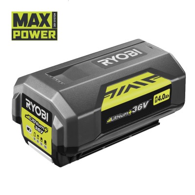Аккумулятор RYOBI BPL3640D2 Аккумулятор RYOBI BPL3640D2