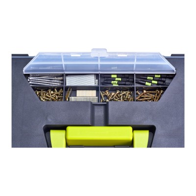 Ящик для инструментов RYOBI RTB22 Ящик для инструментов RYOBI RTB22