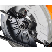 Пила циркулярная Вихрь ДП-185/1600