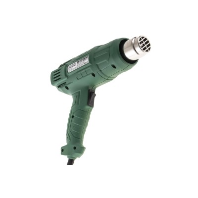 Фен строительный (термовоздуходувка) Hammer HG2000LE Фен строительный (термовоздуходувка) Hammer HG2000LE
