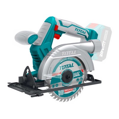 Пила циркулярная TOTAL TSLI1401 Пила циркулярная TOTAL TSLI1401