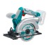 Пила циркулярная TOTAL TSLI1401 Пила циркулярная TOTAL TSLI1401