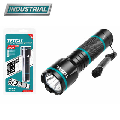 Фонарик TOTAL TFL013AAA1 Фонарик TOTAL TFL013AAA1