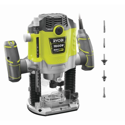 Фрезер RYOBI RRT1600-K Фрезер RYOBI RRT1600-K