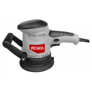 Эксцентриковая шлифмашина Ресанта ЭШМ-125Э