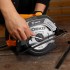 Пила циркулярная DEKO DKCS1500-160 Пила циркулярная DEKO DKCS1500-160