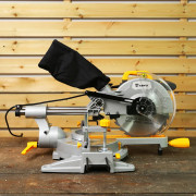 Пила торцовочная DEKO DKMS2200-255 Laser