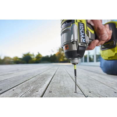 ONE + / Винтоверт RYOBI R18IDBL-0 (без батареи) ONE + / Винтоверт RYOBI R18IDBL-0 (без батареи)