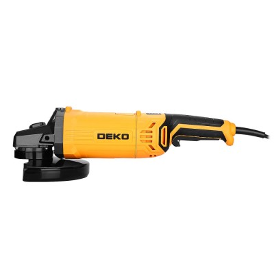 Углошлифмашина DEKO AG2600DK Углошлифмашина DEKO AG2600DK