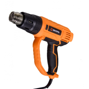 Технические фены (Термовоздуходувки) Вихрь ТП-2000Р