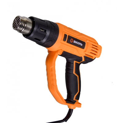 Технические фены (Термовоздуходувки) Вихрь ТП-2000Р Технические фены (Термовоздуходувки) Вихрь ТП-2000Р