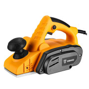 Рубанок DEKO DKEP1100W SET1
