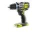 ONE + / Дрель-шуруповерт RYOBI R18DDBL-0 (без батареи) ONE + / Дрель-шуруповерт RYOBI R18DDBL-0 (без батареи)