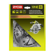 Диск для циркулярной пилы 165x16 мм RYOBI CSB165A1