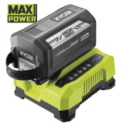Аккумулятор с зарядным устройством RYOBI RY36BC60A-160