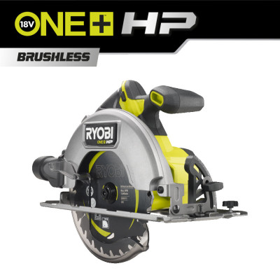 ONE + / Пила циркулярная RYOBI RCS18X-0 ONE + / Пила циркулярная RYOBI RCS18X-0