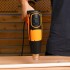 Фен строительный (термовоздуходувка) DEKO HG2450 Фен строительный (термовоздуходувка) DEKO HG2450