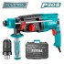 Перфоратор TOTAL TH309288-2 Перфоратор TOTAL TH309288-2