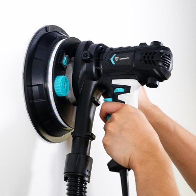 Эксцентриковая шлифмашина DEKO DKG900 Эксцентриковая шлифмашина DEKO DKG900