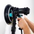 Эксцентриковая шлифмашина DEKO DKG900 Эксцентриковая шлифмашина DEKO DKG900