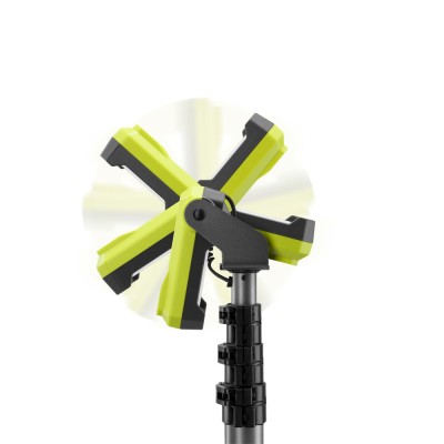 ONE + / Прожектор на штативе RYOBI R18TL-0 (без батареи) ONE + / Прожектор на штативе RYOBI R18TL-0 (без батареи)