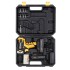 Дрель-шуруповерт аккумуляторная DEKO DKCD20FU-Li SET 63 063-4175 Дрель-шуруповерт аккумуляторная DEKO DKCD20FU-Li SET 63 063-4175