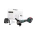 Углошлифмашина аккумуляторная Zitrek ZKAG20-125 085-1024 Углошлифмашина аккумуляторная Zitrek ZKAG20-125 085-1024