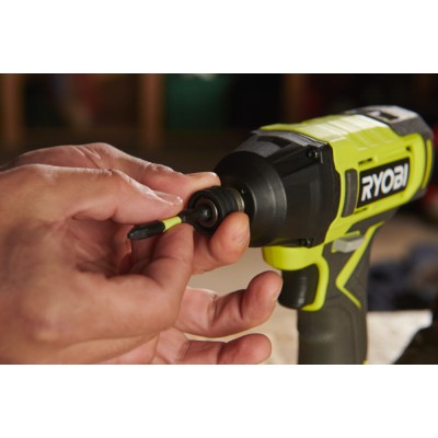 ONE + / Винтоверт RYOBI RID18-0 (без батареи) ONE + / Винтоверт RYOBI RID18-0 (без батареи)