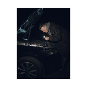 Фонарь Armytek Wizard C2 Pro Nichia Magnet USB Теплый