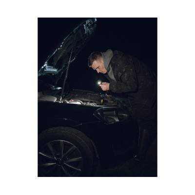 Фонарь Armytek Wizard C2 Pro Nichia Magnet USB Теплый Фонарь Armytek Wizard C2 Pro Nichia Magnet USB Теплый