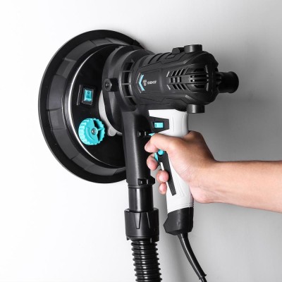 Эксцентриковая шлифмашина DEKO DKG900 Эксцентриковая шлифмашина DEKO DKG900