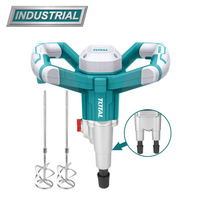 Миксер TOTAL TD616006 Миксер TOTAL TD616006