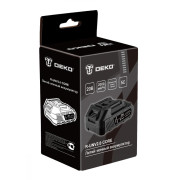 Аккумулятор DEKO R-UNV2.0 CORE