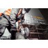 Углошлифмашина аккумуляторная AEG BEWS18-230BL-0 (без батареи) Углошлифмашина аккумуляторная AEG BEWS18-230BL-0 (без батареи)