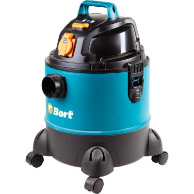 Пылесос строительный Bort BSS-1220-Pro Пылесос строительный Bort BSS-1220-Pro