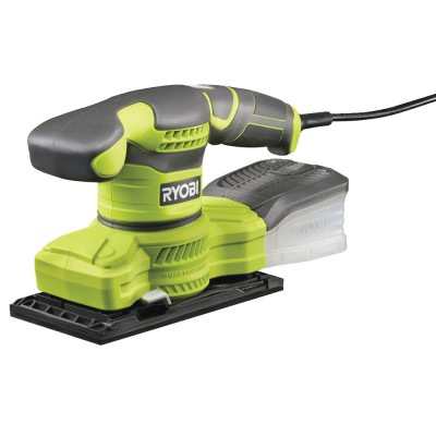 Виброшлифмашина RYOBI RSS200-GA20 Виброшлифмашина RYOBI RSS200-GA20