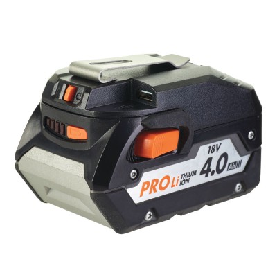 Адаптер с аккумулятора 18В на USB AEG BHJ18C-0 (без батареи) Адаптер с аккумулятора 18В на USB AEG BHJ18C-0 (без батареи)