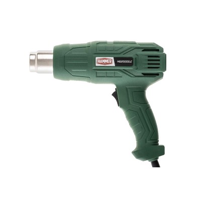 Фен строительный (термовоздуходувка) Hammer HG2000LE Фен строительный (термовоздуходувка) Hammer HG2000LE