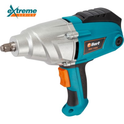 Гайковерт сетевой Bort BSR-1100X Гайковерт сетевой Bort BSR-1100X