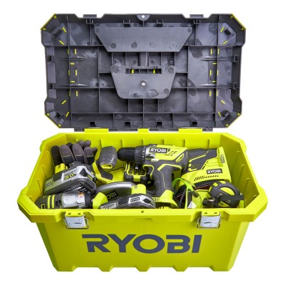 Ящик для инструментов RYOBI RTB22 Ящик для инструментов RYOBI RTB22