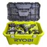 Ящик для инструментов RYOBI RTB22 Ящик для инструментов RYOBI RTB22