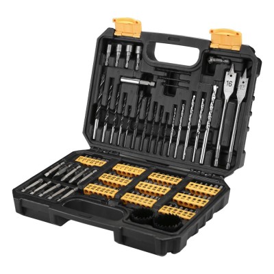 Набор оснастки для дрели DEKO DKMT99 SET 99 Набор оснастки для дрели DEKO DKMT99 SET 99